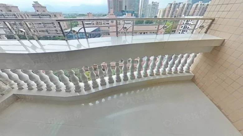 Michele Garden - View 5