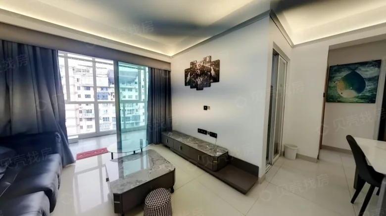 New Horizon Century City - View 2