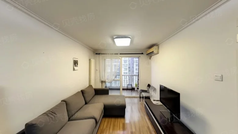 Douban Hutong - View 2