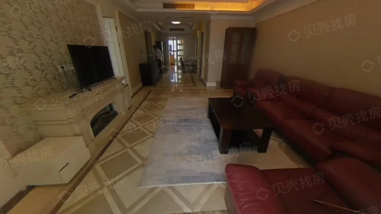 Wanda Mansion - View 5