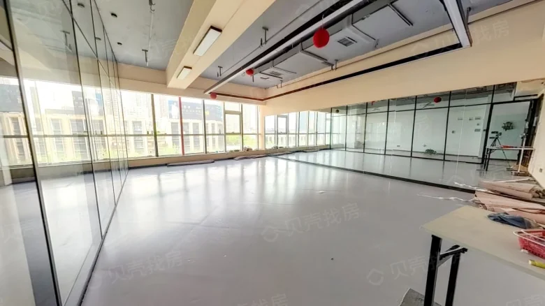 Pingyang Scenic Garden - View 1