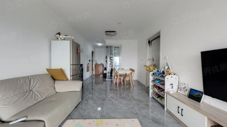 Kunlun Mansion - View 1