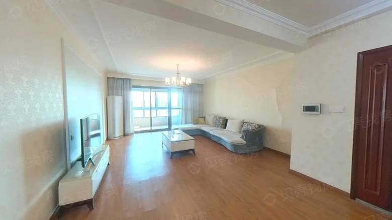 China Ocean Yongyang Family Phase II - View 2