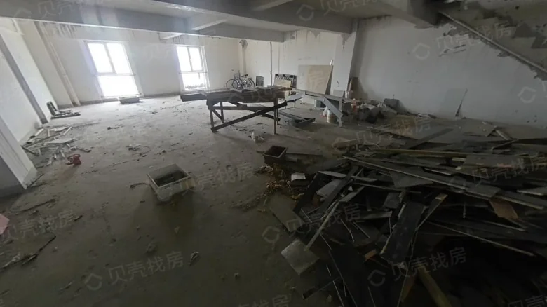 Xinjin International - View 2