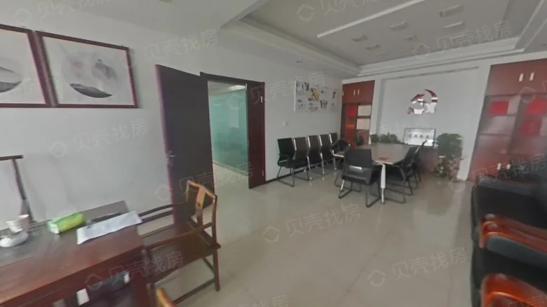 East China Sea International - View 3