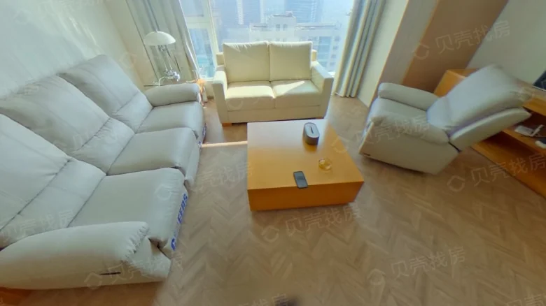 Lijin New World Technology Highlands - View 3