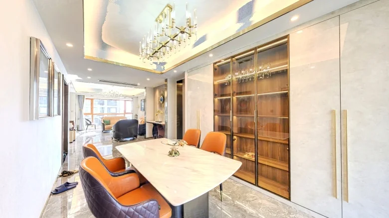 Rongsheng Haiyi Changzhou Phase I - View 2