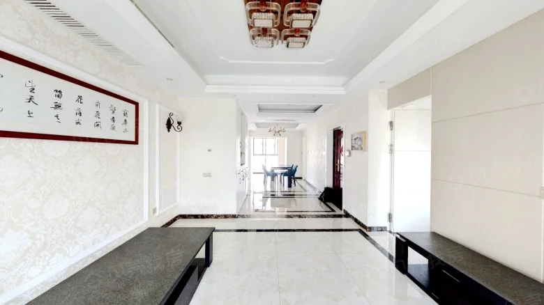 China Travel Elite Mansion - View 1