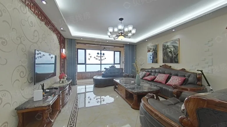 KeDa TianYi HuaYuan Residence Complex - View 2