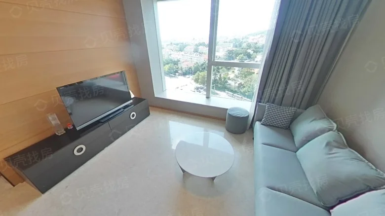 Wanli Seaview - View 1