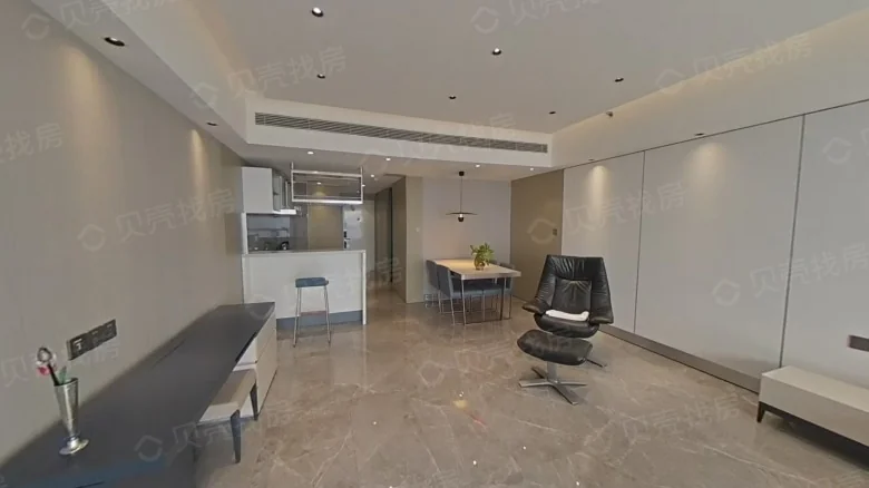 New Star Xinghai Center - View 1