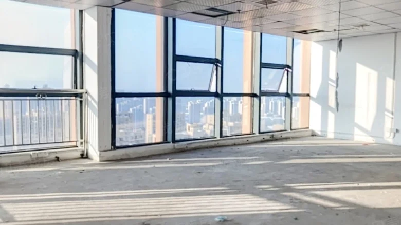 Xianghui Garden Office Tower - View 4