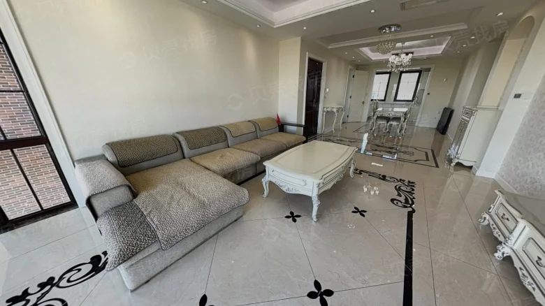 Oceanwide Tianzhu Phase III - View 3