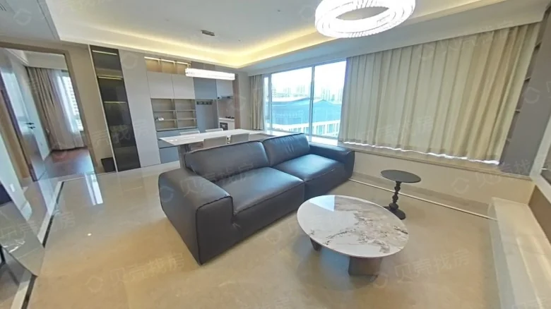 Binhai Imperial Riverview Residence - View 3