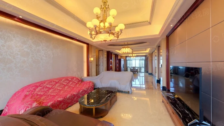 Shenyang Galaxy Bay - View 1