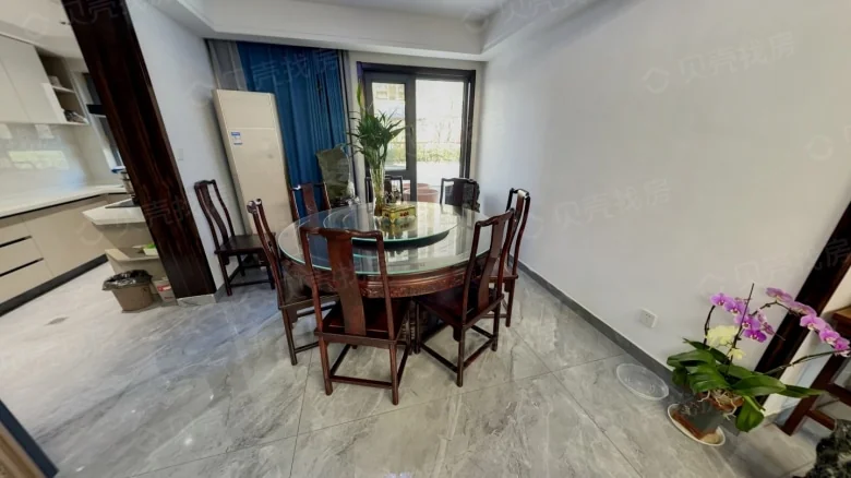 Zhonghai International Henan Community - View 4