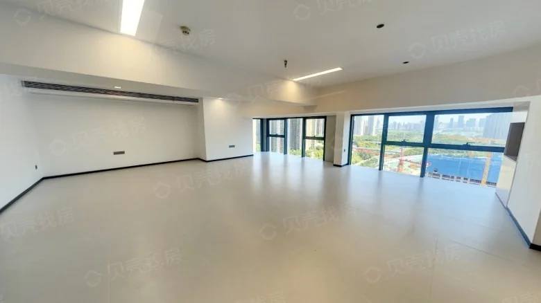 Sixin Central Living District - View 3