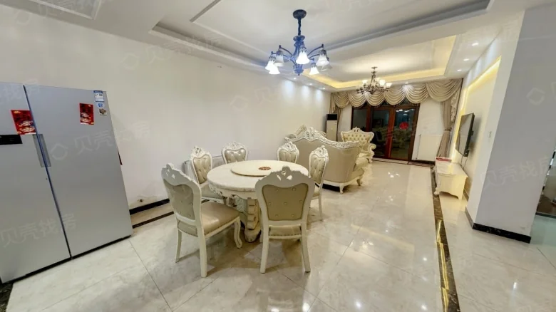 Langsheng Poly Grace Villa - View 1