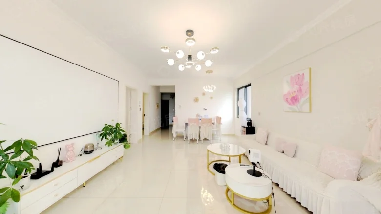 Dongfang New City Phase II - View 1