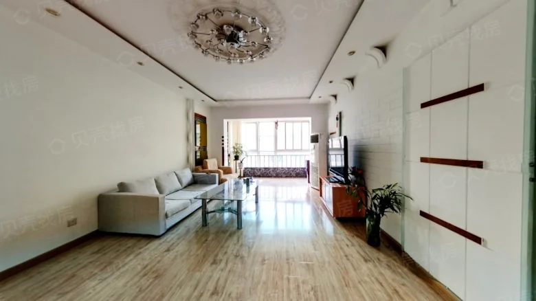 Jincheng Mingyuan - View 2