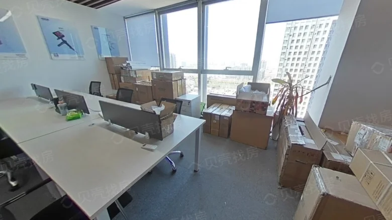 Rongsheng Times International - View 7