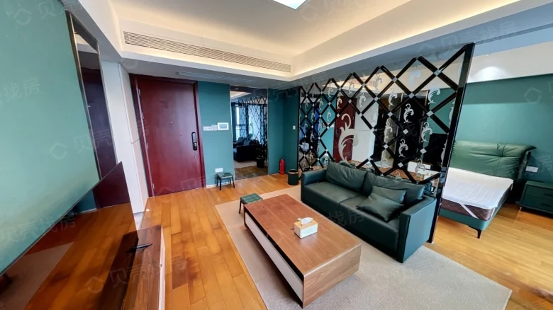 Strait International Community Phase II - View 3