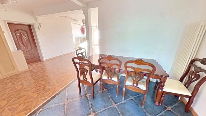 Heavenly Bamboo Garden - View 2