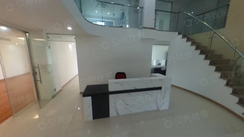 Fei Ma International - View 4