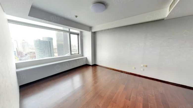 Tianjin Tower Apartments - View 1