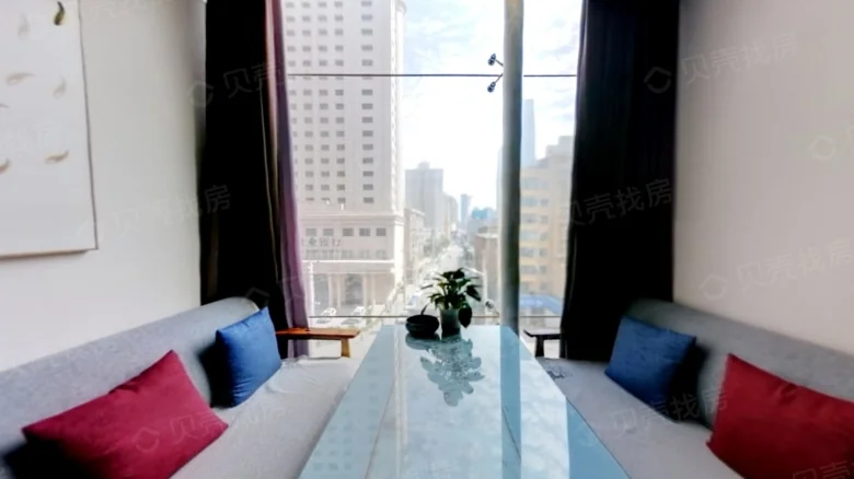 Pacific Asia Tower - View 9