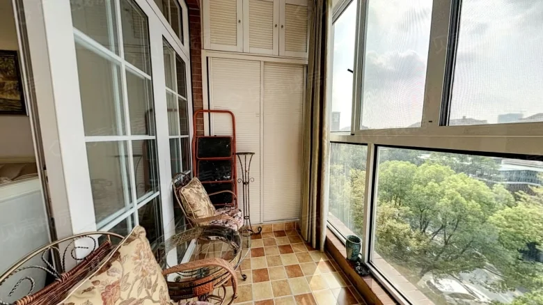 Eton Garden - View 3