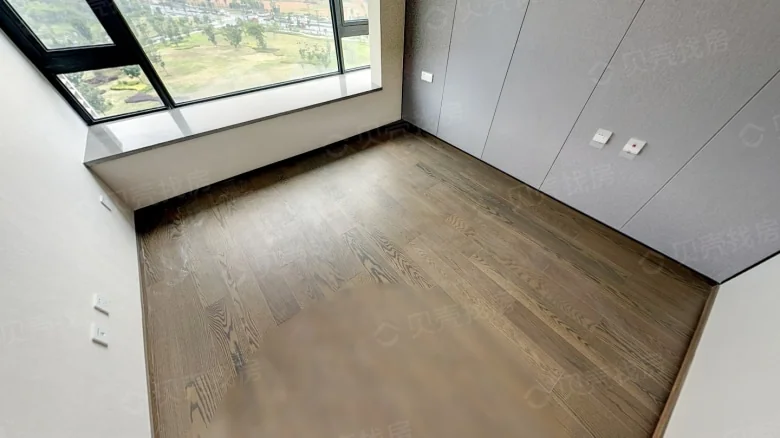 China Resources Future City Phase I - View 1