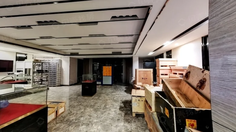 Cloud College - View 6