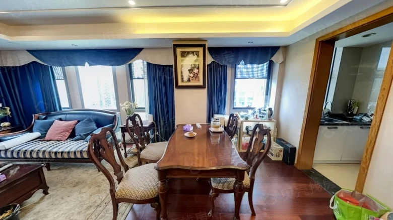 Ningbo Central Orchid Garden - View 5