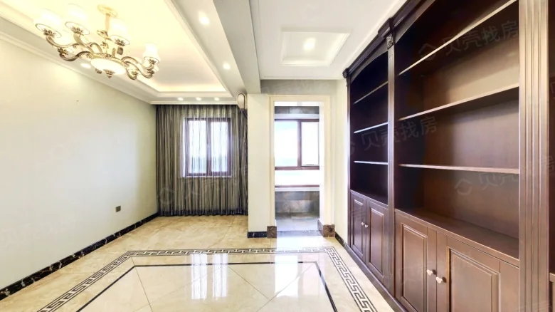 Jiaxing Minjiang International - View 2