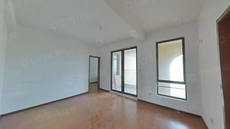 Lucheng Ideal City Blue Court F District - View 3