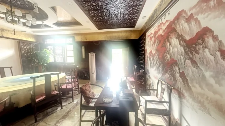 Zhonghai Aolong Garden Residence - View 4