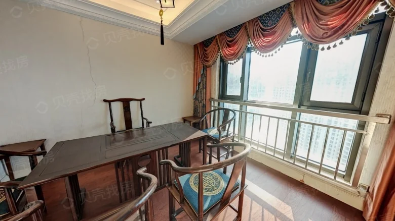 Wanda Imperial Lake Residence - View 1