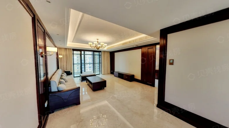 Yunda Central Plaza - View 3