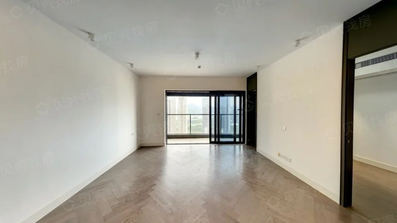 China Resources Mansion Runfu Phase II - View 2