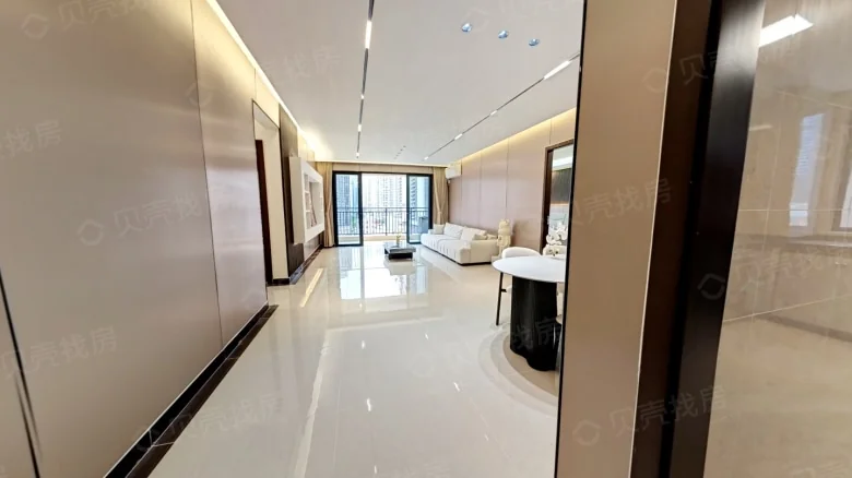 Sihuan Fourth Phase Rehousing - View 3