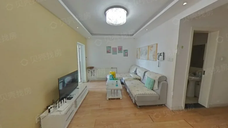 Wheat Island Home Garden - View 1