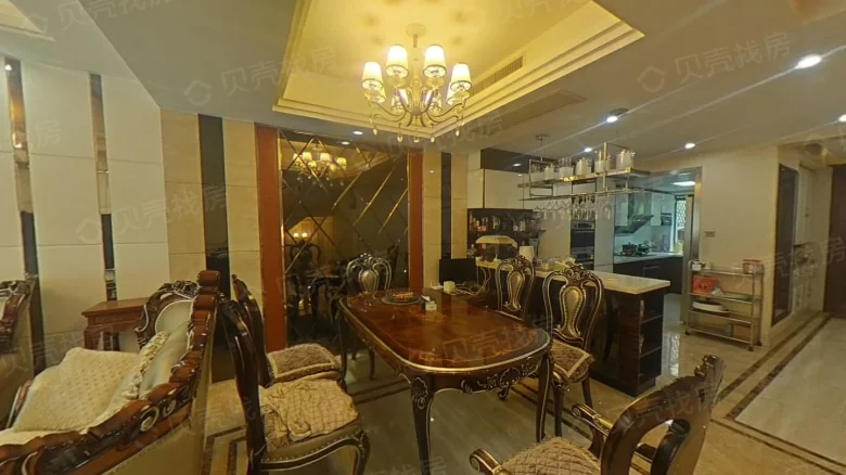 Golden Land Platinum Joy - View 3