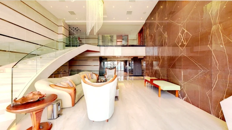 Yuan Changxin Gulf Bay Ventures - View 2