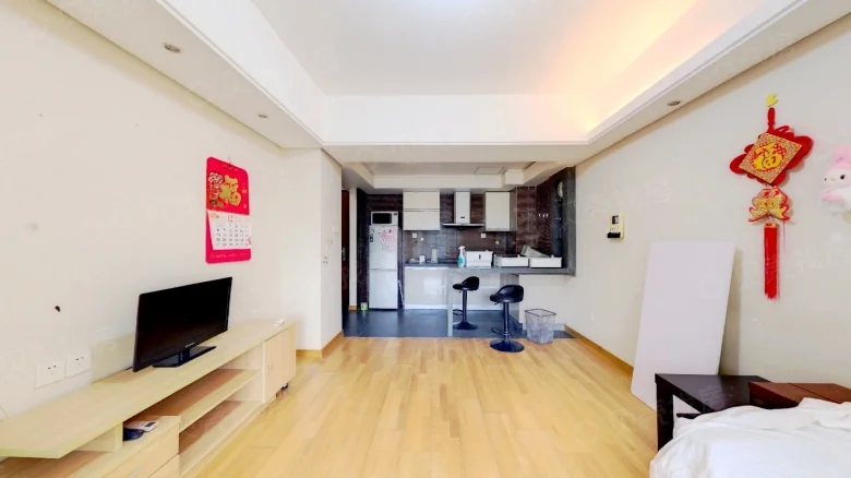 Vanke Ai Di Residential Area - View 1