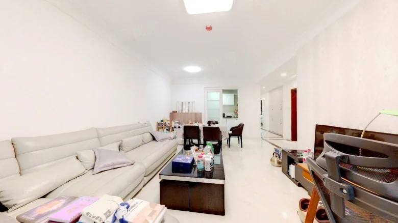 Xiaogang Mingcheng Shangfu - View 1