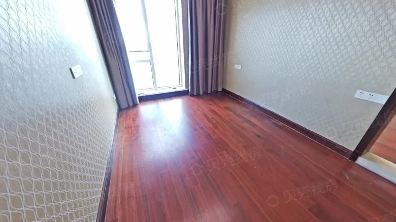 Binhai Platinum Coast - View 1