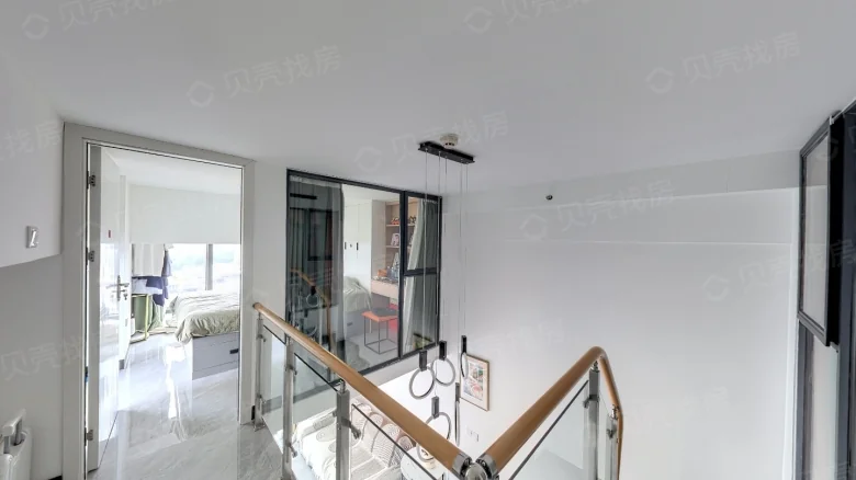 Guangken Tianhe 1号 - View 2