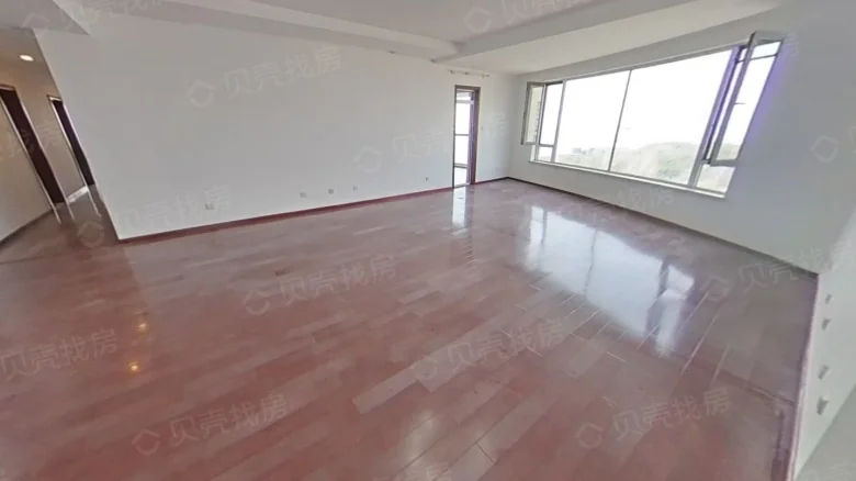 Hai信 Yan岛 International Apartment - View 3