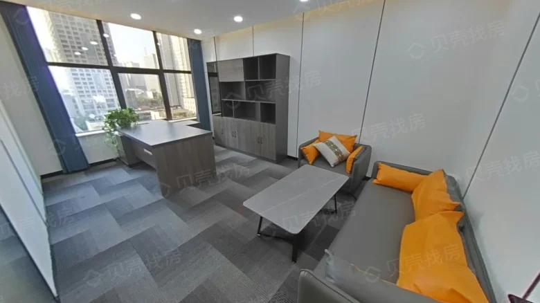 Wealth Center Phase 2 - View 3